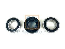 Genuine Fisher & Paykel Washing machine Main tub bearing & seal kit Smartdrive