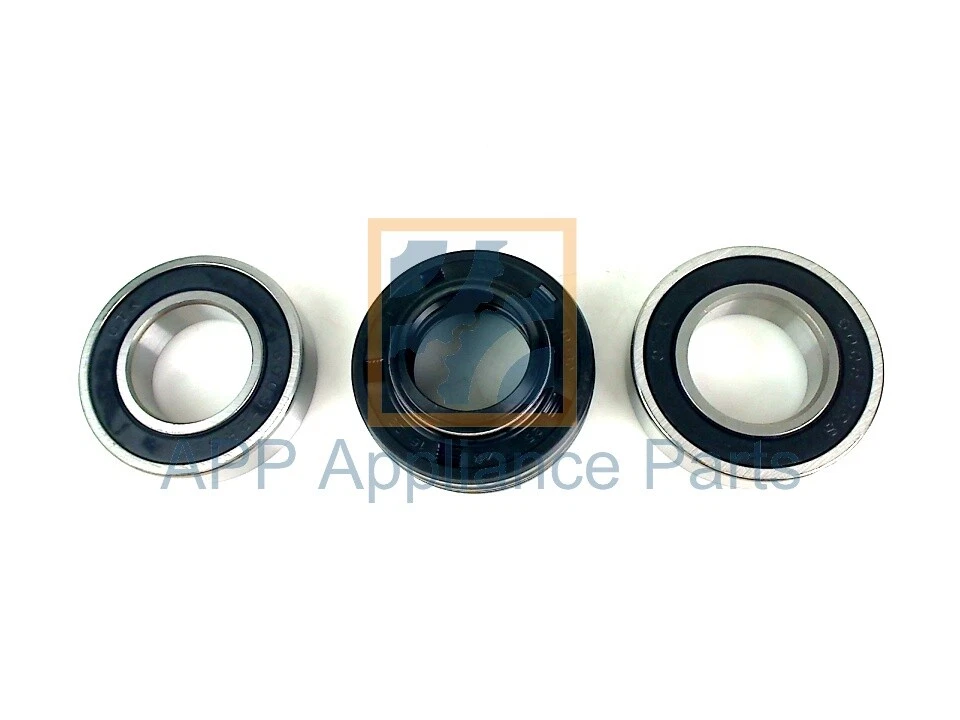 Genuine Fisher & Paykel Washing machine Main tub bearing & seal kit Smartdrive