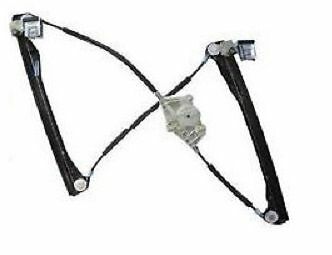 Lève-vitre avant droit Seat Leon 4948050SM mécanisme de rechange LTST701R