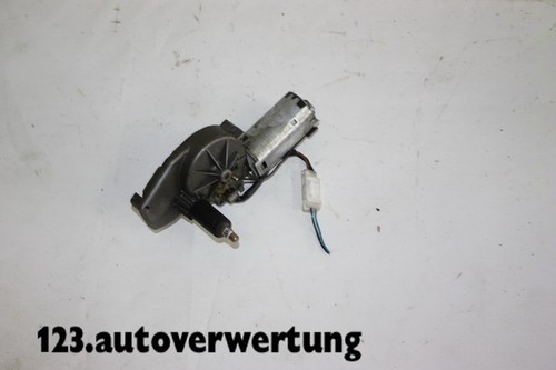 Nissan Micra K11 Scheibenwischermotor hinten