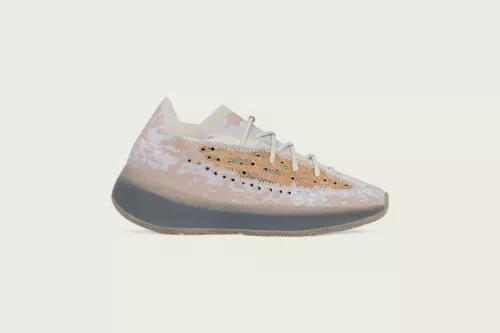 Size 11 - adidas Yeezy Boost 380 Pepper Non-Reflective