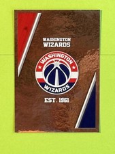 2018-19 Panini NBA Stickers Collection Basketball Cards 21