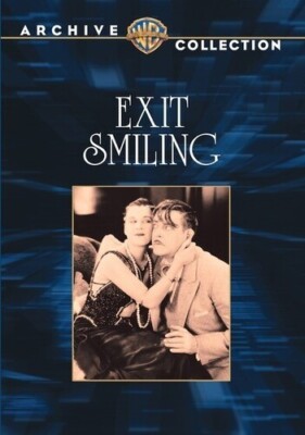 Exit Smiling [New DVD] Black & White, Full Frame, Mono Sound