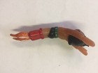 Astro Boy-Tetsuwan Atom Flying Figure 3" Japan Rare - Hand Painted — photo 4