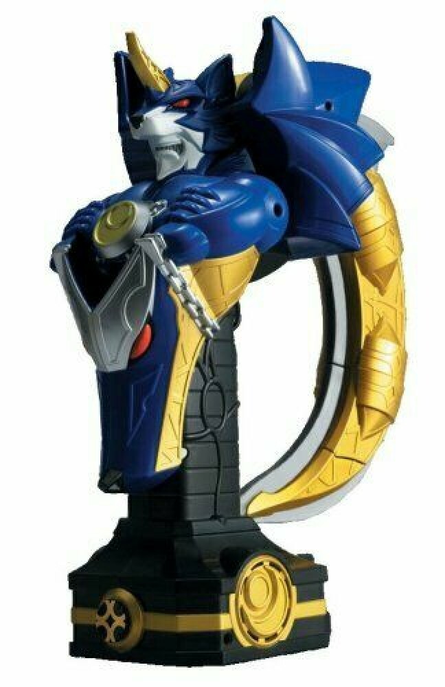 Bandai Masked Rider Kiva Garuru Saber 380mm Plastic Model 4543112509765 For Sale Online Ebay
