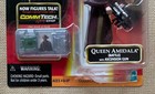 EPISODE 1 Queen Amidala Battle Ascension Gun CommTech 2000 MOC — photo 8