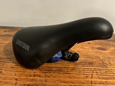 Shotgun Front Kids Bike Seat for Mountain Bikes
