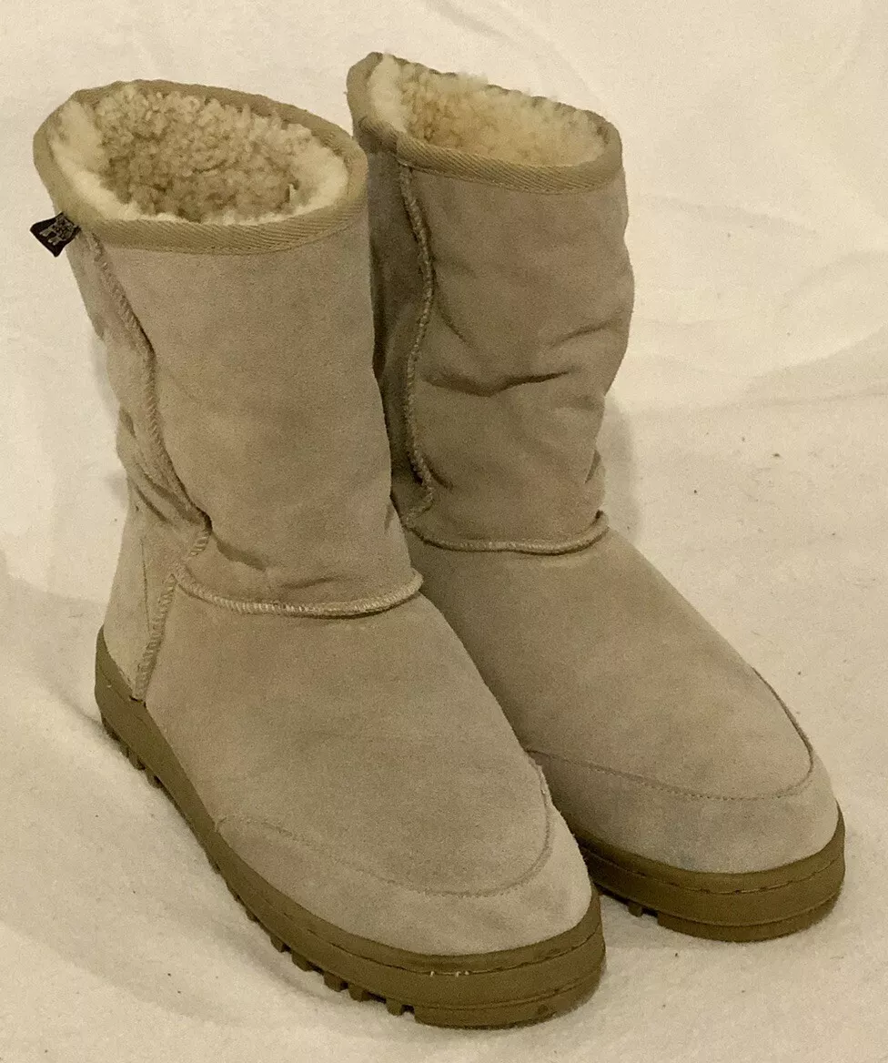 The australian shop boot company