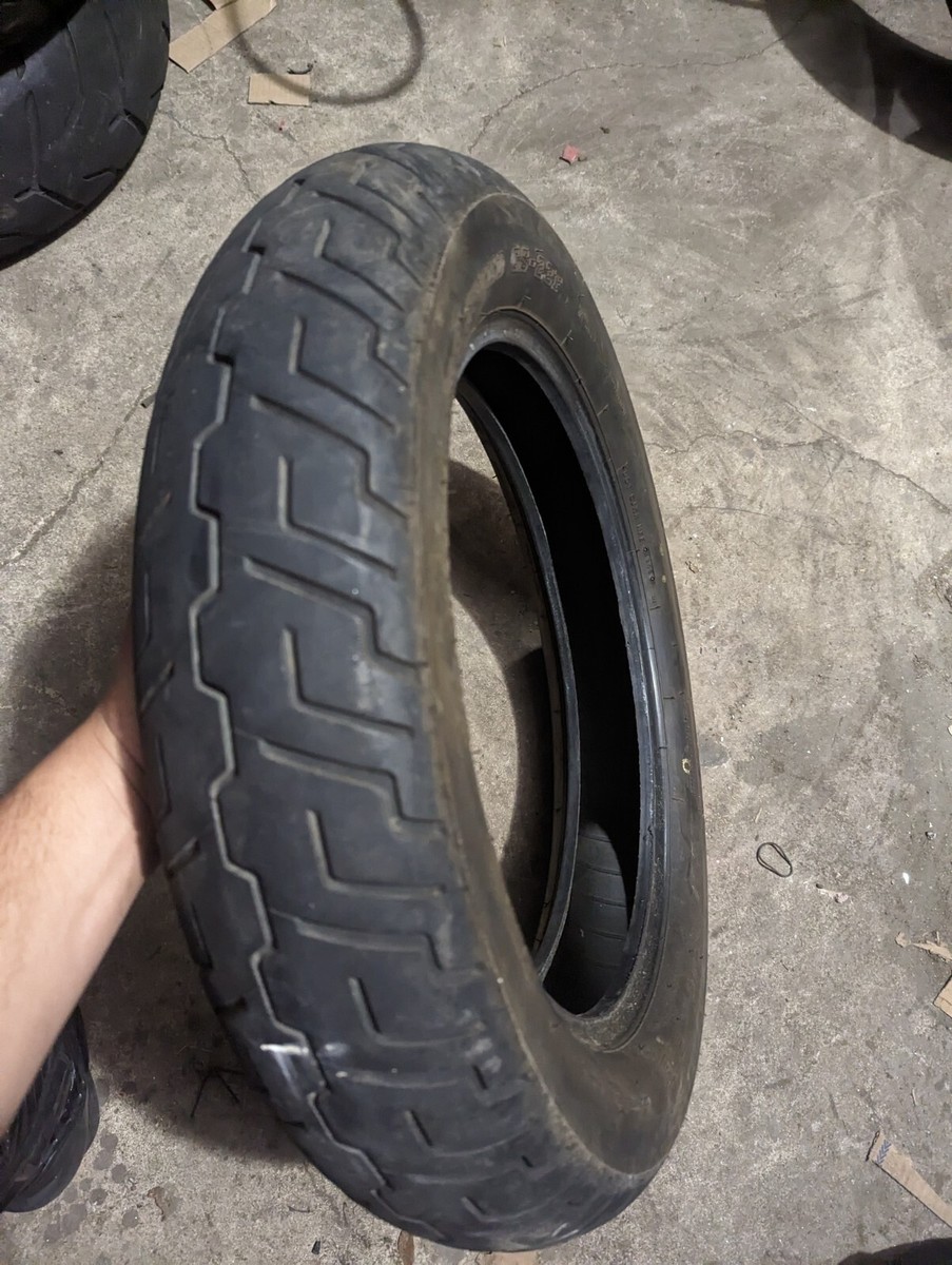 IRC Grand High Speed GS-23F 130/90-16 M/C 67H 100 110 120