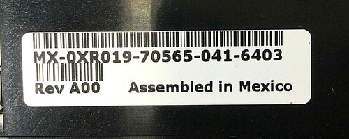IBM 0GW015 0GW018 0XR019 POWERVAULT TL4000 LEFT AND RIGHT MAGAZINE 1 SET OF 4 - 第 5/12 張圖片