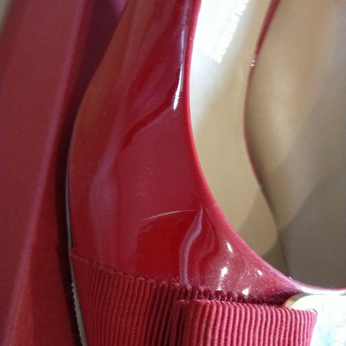 Ferragamo Pumps CARLA 55 6D - 第 5/8 張圖片