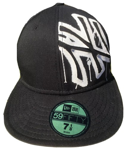 New Era YANKEES MLB HAT SIZE 7-1/8 