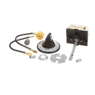 Infinite Switch Kit for Hobart - Part# 347171-2