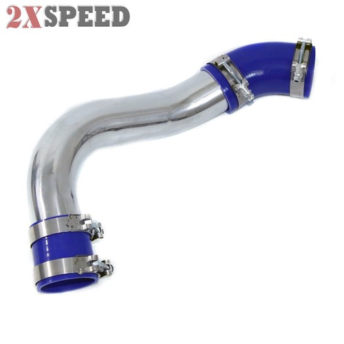Intercooler Piping kits for 07-10 BMW 335i 08-11 135i E90 E92 E93 E80 E82 EMUSA - Picture 10 of 10