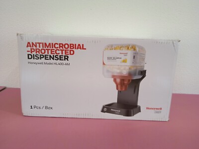 Spender HL400-AM Lite 400 Pa. Bilsom 303L 33 Honeywell