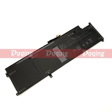New XCNR3 34Wh Battery for Dell Latitude 13 E7370 7370 Ultrabook WY7CG P63NY
