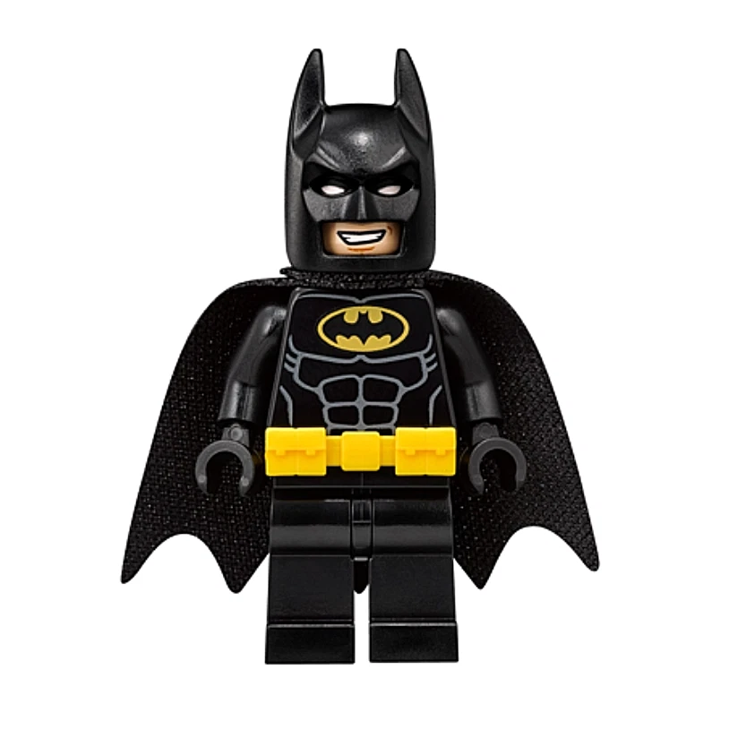 Lego batman online 4 años