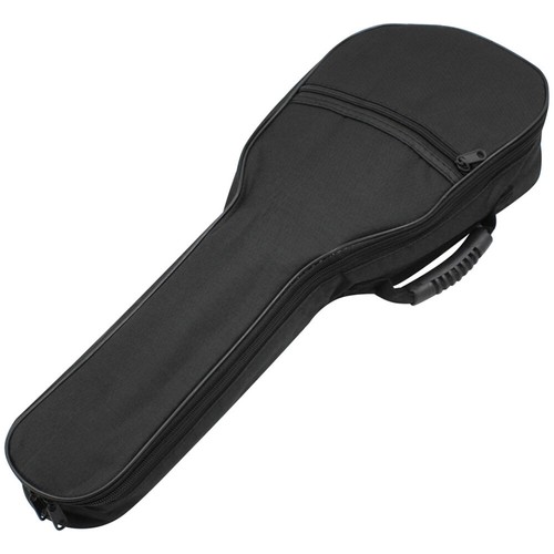Guitar Carrying Case Gig Bag Ukulele Case Classical Guitar Bag - Picture 6 of 11
