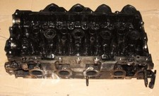 Zylinderkopf Mazda 3 1.6DI 80kw BJ 2005