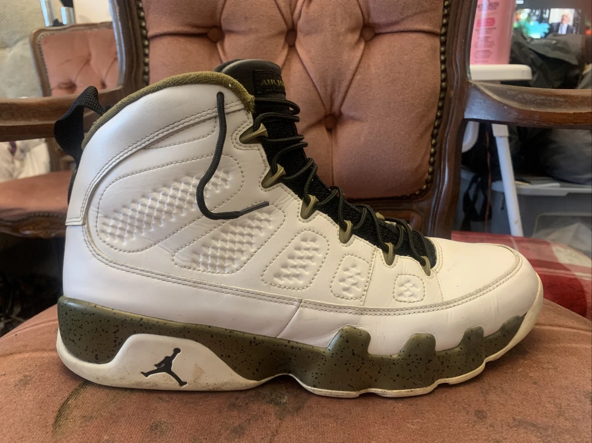 air jordan 9 retro Statue eBay