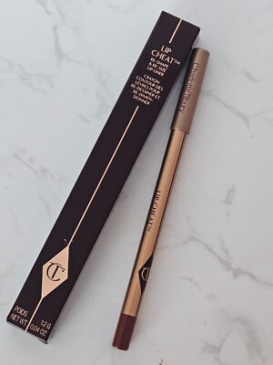 Charlotte Tilbury Lip Cheat Lip Liner Hollywood Honey 1,2g Neu Originalverpackt