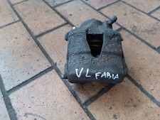 Seat Ibiza 6L VW Polo 9N Skoda Fabia 5J Bremssattel Bremszange vorne links