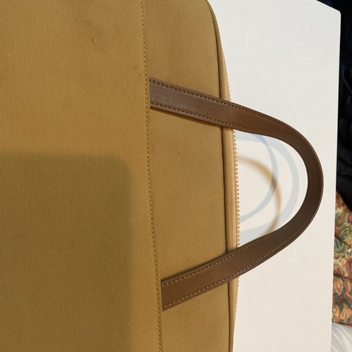 tomtoc 360 Protective Laptop Shoulder Bag for 13-inch MacBook 14-inch - 第 6/8 張圖片