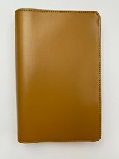 Megatimer Passport Komplettsystem Calf-Leder, ohne Verschluss, sand-beige