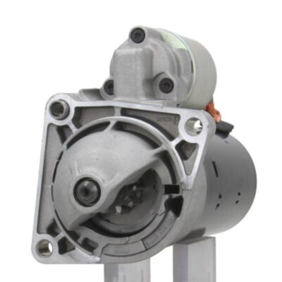 SEG Neu Anlasser passend für Fiat 2.2 kw 12  Volt 1109336