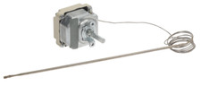 THERMOSTAT EGO 50-300&deg;C 3NO 16A 55.55.34052.819 COOKMAX LINCAR MASTRO MODULAR