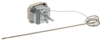 THERMOSTAT EGO 50-300°C 3NO 16A 55.55.34052.819 COOKMAX LINCAR MASTRO MODULAR