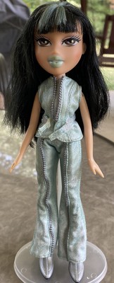 bratz live in concert jade