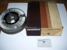 JOHN DEERE PATHFINDER POPPET STYLE POWER STEERING ADJUSTMENT TAPE SLIDES