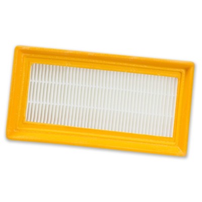 Lamellenfilter H-Filter passend für Baier BSS 506