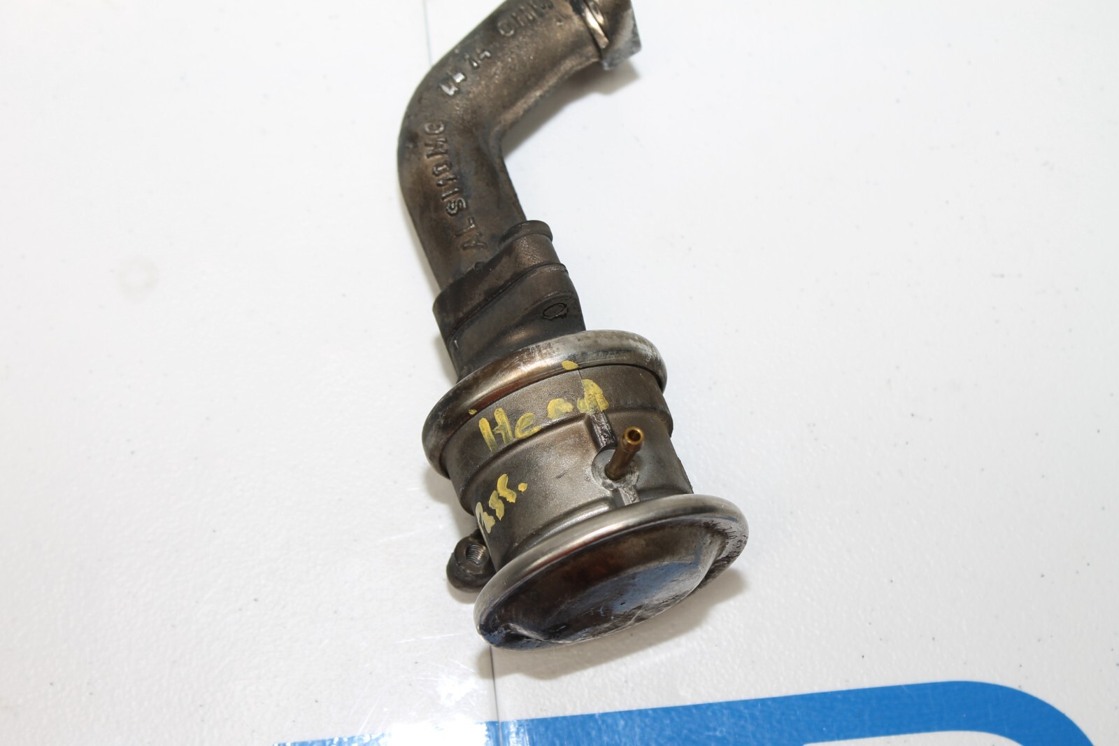 15-20 LAMBORGHINI HURACAN SECONDARY EGR VALVE FACTORY ASSEMBLY  07L131166G 16 17