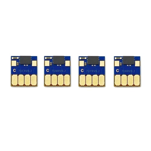 Reset Cartridge Chips for HP 352dw 377dw 452dw 452dn 477dw 477dn 552dw 577dw/z - Picture 5 of 7