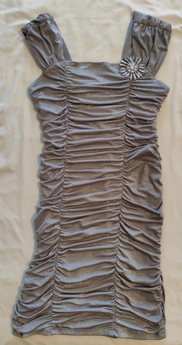 Young woman's HoCo or Prom dress, size 12 - Picture 5 of 6