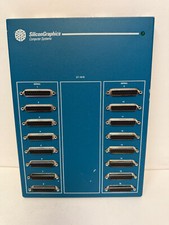 Silicon Graphics ST-1616 Terminal Server  AS-IS