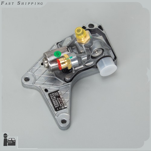 Engine Brake Air Valve 23992701 For Volvo D12 21369922 20994246 20741658 USA - Picture 4 of 7