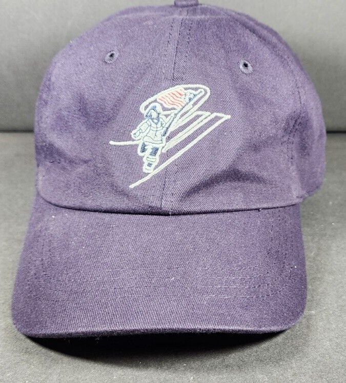 Tunnels To Towers Foundation 9/11 Baseball Cap/Hat Adjustable Blue. | eBay