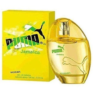 profumo puma donna