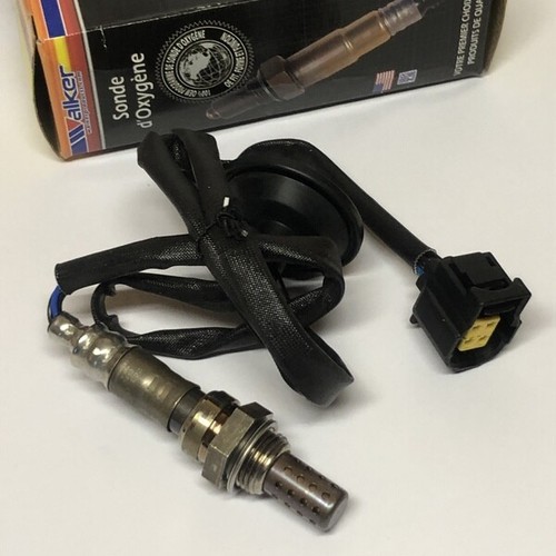 O2 sensor for Mitsubishi XA + XB + XC + XD ASX 2.0L 13-14 4B11 PostCAT EGO - Picture 2 of 6
