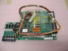 THERMO FINNIGAN 20806010 TRACE ULTRA GC PSU CONTROL BOARD AS-IS FOR PARTS