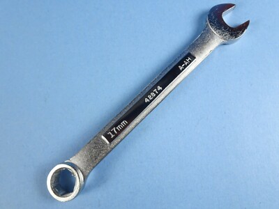 Craftsman USA 6 Pc. Metric Combination Wrench Set VA Series 9mm-15mm Made In USA - Foto 2