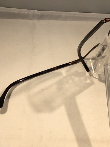 David Yurman Eyeglasses DY043 02 53/16mm 129temp (titanium) made in Japan - Picture 2 of 5