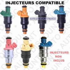 Injecteur Mercedes 208