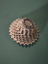 Shimano Durace Dura Ace CS-9000 11v Titanium 11-28 Sprocket Pack Cassette