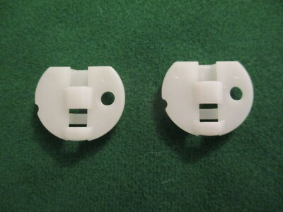 ORIGINAL OEM TECUMSEH 23230010 CHOKE BUTTERFLY