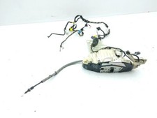 Mercedes-Benz S W221 2007 Vorne T&uuml;rschloss Verriegelung Links AMD170782