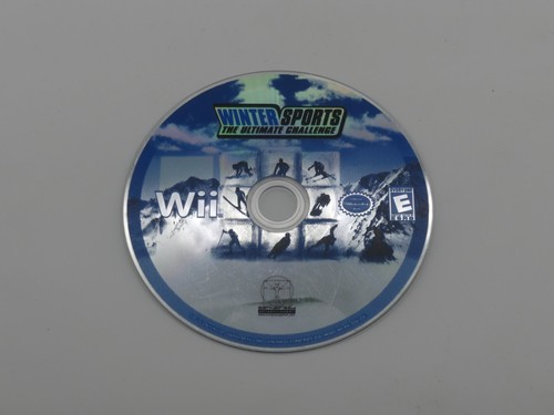 Loose Wii Games - Buy 3 & Get 1 FREE! - Picture 93 of 100